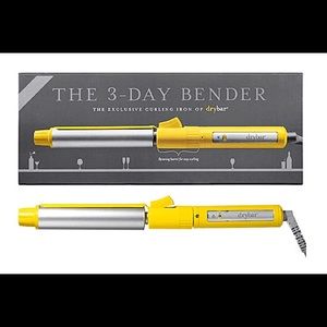DRYBAR 3 DAY BENDER WAND